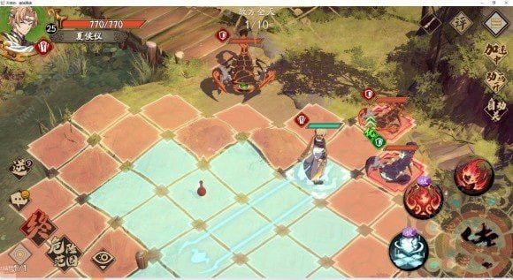 天地劫幽城再临归真1-3怎么过 天地劫幽城再临归