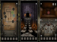 山村老屋3守墓人怎么驱赶磷火 山村老屋3磷火消除