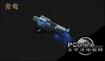 枪火重生青鸾武器怎么样?青鸾武器强度评测
