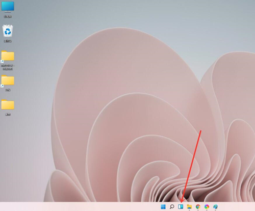 如何在Win11中添加小组件？