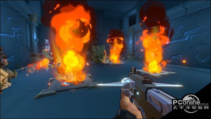 枪火重生青鸾武器怎么样？青鸾武器强度评测