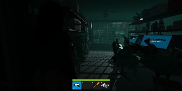 Haydee2 3DM汉化组汉化补丁