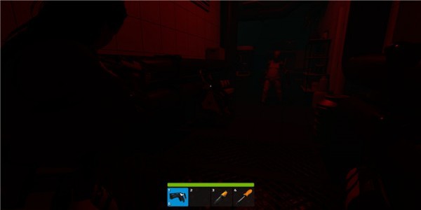 Haydee2 3DM汉化组汉化补丁