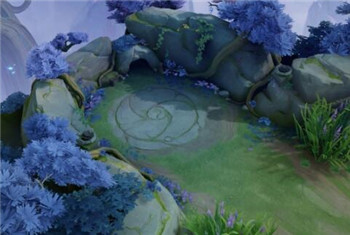 王者荣耀原初法阵怎么玩 王者荣耀原初法阵玩法介绍