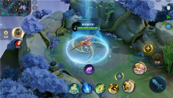 王者荣耀原初法阵怎么玩 王者荣耀原初法阵玩法介绍