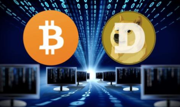 狗狗币和比特币的区别是什么?狗狗币和比特币算法一样吗?
