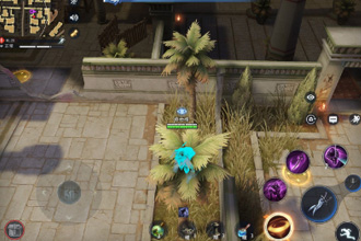 猎手之王刺客怎么玩 草树刺客玩法攻略