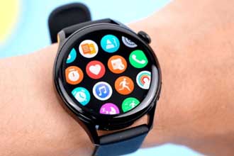 华为watch3下载不了音乐是怎么回事 华为watch3怎么下载添加音乐