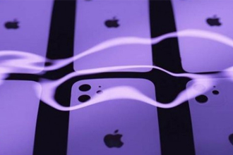 苹果12紫色128g多少钱？苹果12紫色和绿色哪个好看？