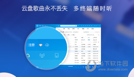酷狗音乐去广告VIP