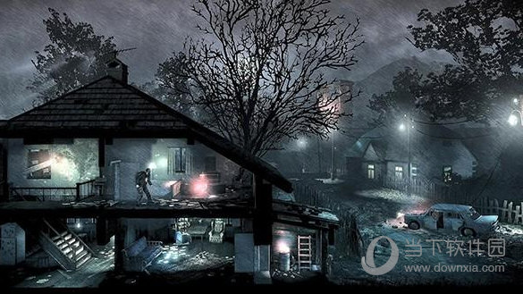 这是我的战争修改器pc