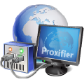 Proxifier(Socks5代理服务器)