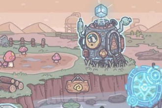 最强蜗牛秘宝宝箱怎么获得 最强蜗牛秘宝宝箱获得攻略