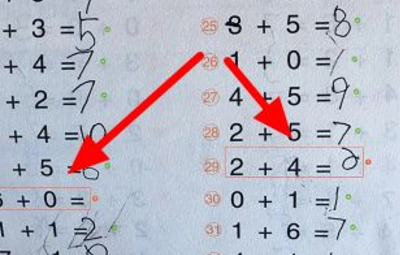 作业帮家长版怎么检查语文作业  作业帮家长版检查作业的方法