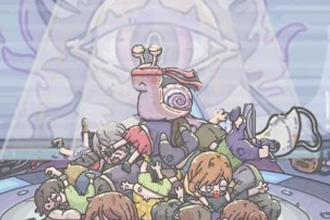 最强蜗牛五彩连珠彩蛋怎么触发解锁 五彩连珠彩蛋触发方法