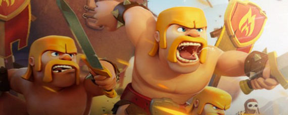 部落冲突兵种等级外观有什么变化 部落冲突兵种等级外观升级