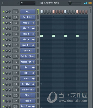 水果音乐软件中文版