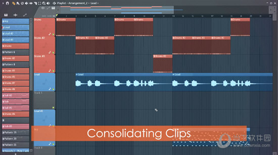 水果音乐软件中文版