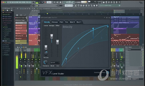 水果音乐软件中文版