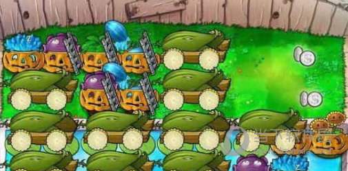 植物大战僵尸2010年度版修改器电脑版