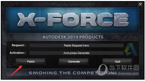 3DMax2019(含序列号和密钥)