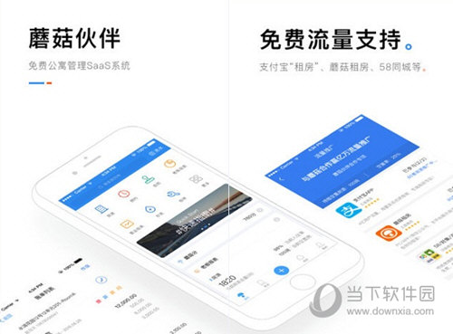 蘑菇伙伴电脑版