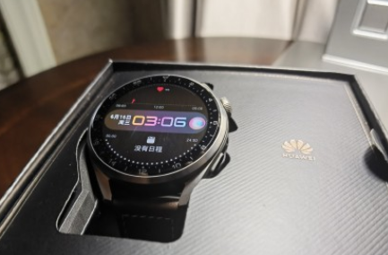 watch3Pro太大了吗?watch3Pro和GT2pro的区别