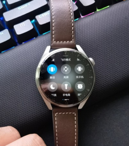 watch3Pro太大了吗?watch3Pro和GT2pro的区别