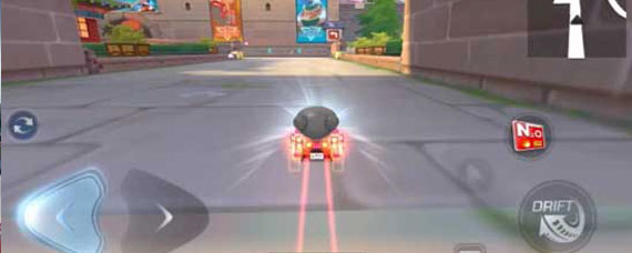 跑跑卡丁车手游宝石开采场攻略 跑跑卡丁车手游宝石开采场玩法