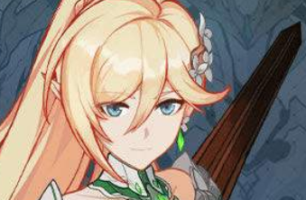 崩坏3翡翠森林获取攻略 崩坏3翡翠森林获取方法