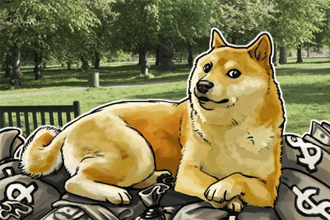 买狗狗币用什么app？苹果手机怎么买狗狗币？