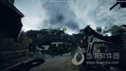 战地1修改器3DM版