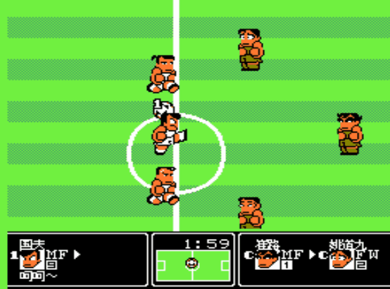 VirtuaNES(红白机游戏模拟器)