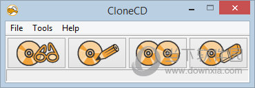 CloneCD(光盘复制工具)