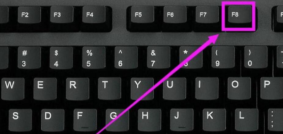 Windows11电脑蓝屏修复按哪个键?