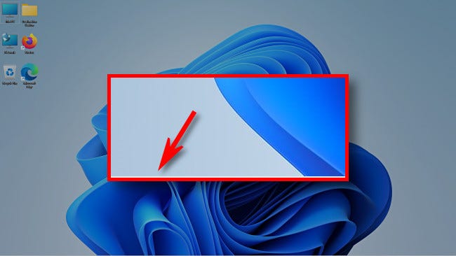 如何在Windows11上隐藏任务栏?Windows11上隐藏任务栏方法