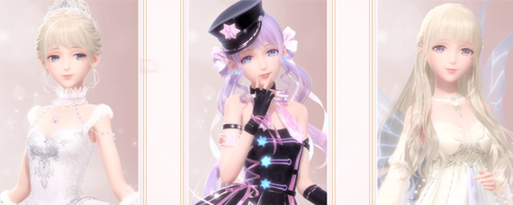 闪耀暖暖AR模式怎么弄 闪耀暖暖AR拍照怎么玩