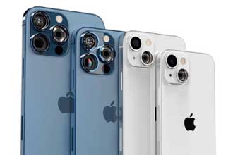 iPhone 12s渲染图曝光 iPhone 12s和iPhone 12有什么不同