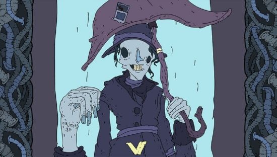 帕萨拉之谜2020