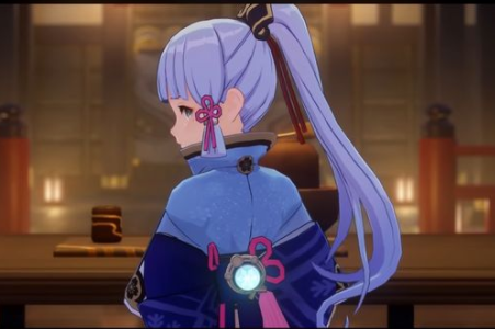 原神神里凌华圣遗物怎么搭配?原神神里凌华值得抽吗