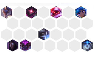 云顶之弈10.10重装狙神怎么玩 重装狙神玩法阵容详解