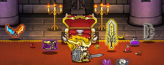 失落城堡有多少个周目 失落城堡各个周目介绍