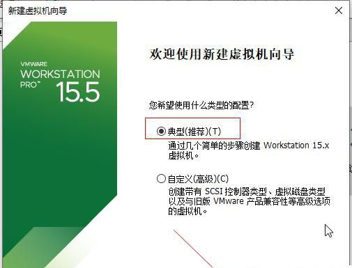 Win11安装到VM虚拟机的技巧