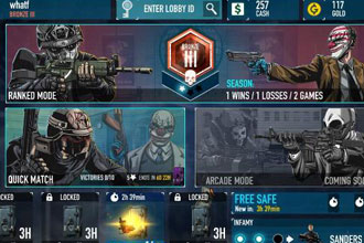 PDCW收获日犯罪战争无限子弹无限金币全解锁方法 收获日犯罪战争怎么设置