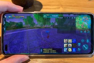 剑网三怀旧服手机可以玩吗 剑网三怀旧服怎么用手机玩