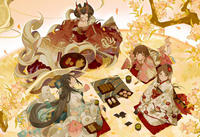 和平精英花火之约多少钱 和平精英花火之约皮肤价