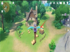 原神白萝卜在哪里获得 原神白萝卜在哪里采集