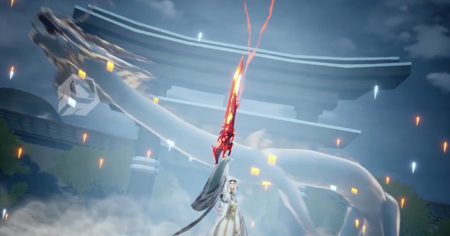 阴阳师晴雅集