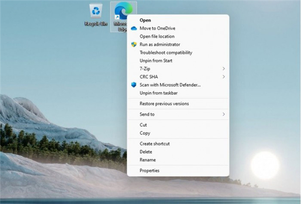 Win11有哪些变化？详解Win11系统新功能！