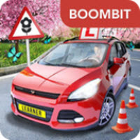 驾校模拟2021